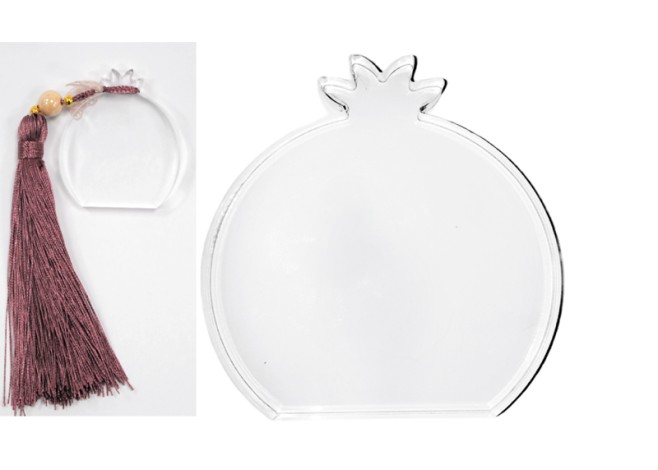 ΡΟΔΙ ΠΛΕΞΙΓΚΛΑΣ 7cm 0529033 ΡΟΔΙ ΠΛΕΞΙΓΚΛΑΣ 7cm 0529033
