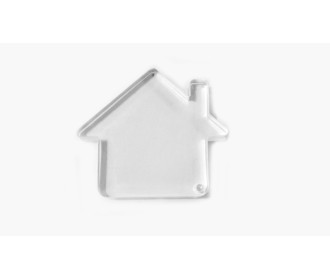 ΣΠΙΤΑΚΙ ΠΛΕΞΙΓΚΛΑΣ 7cm 0529034 ΣΠΙΤΑΚΙ ΠΛΕΞΙΓΚΛΑΣ 7cm 0529034