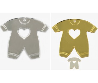 ΦΟΡΜΑΚΙ ΚΑΡΔΟΥΛΑ ΠΛΕΞΙΓΚΛΑΣ 2 ΟΨΕΩΝ 5cm x 5.5cm 0529038 ΦΟΡΜΑΚΙ ΚΑΡΔΟΥΛΑ ΠΛΕΞΙΓΚΛΑΣ 2 ΟΨΕΩΝ 5cm x 5.5cm 0529038