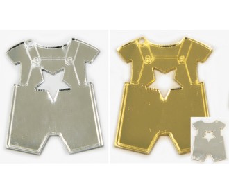 ΦΟΡΜΑΚΙ ΑΣΤΕΡΙ ΠΛΕΞΙΓΚΛΑΣ 2 ΟΨΕΩΝ 3.8cm x 5cm 0529039 ΦΟΡΜΑΚΙ ΑΣΤΕΡΙ ΠΛΕΞΙΓΚΛΑΣ 2 ΟΨΕΩΝ 3.8cm x 5cm 0529039