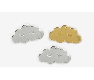 ΠΛΕΞΙΓΚΛΑΣ ΣΥΝΕΦΑΚΙ 2 ΟΨΕΩΝ 5cm x 3cm 0529043 ΠΛΕΞΙΓΚΛΑΣ ΣΥΝΕΦΑΚΙ 2 ΟΨΕΩΝ 5cm x 3cm 0529043