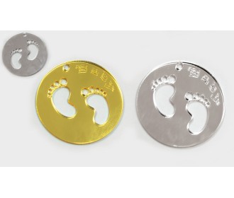 ΠΑΤΟΥΣΑΚΙΑ ΠΛΕΞΙΓΚΛΑΣ 2 ΟΨΕΩΝ 4.5cm 0529044 ΠΑΤΟΥΣΑΚΙΑ ΠΛΕΞΙΓΚΛΑΣ 2 ΟΨΕΩΝ 4.5cm 0529044