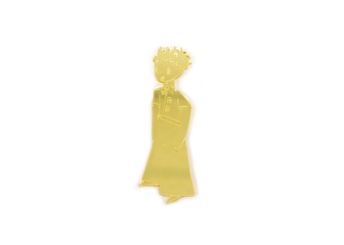 ΠΛΕΞΙΓΚΛΑΣ ΧΡΥΣΟΣ ΜΙΚΡΟΣ ΠΡΙΓΚΙΠΑΣ 2.5cm x 8cm 0529047 ΠΛΕΞΙΓΚΛΑΣ ΧΡΥΣΟΣ ΜΙΚΡΟΣ ΠΡΙΓΚΙΠΑΣ 2.5cm x 8cm 0529047