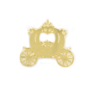 ΠΛΕΞΙΓΚΛΑΣ ΧΡΥΣΗ ΚΟΛΟΚΥΘΑ ΑΜΑΞΑ 7cm x 6.3cm 0529049 ΠΛΕΞΙΓΚΛΑΣ ΧΡΥΣΗ ΚΟΛΟΚΥΘΑ ΑΜΑΞΑ 7cm x 6.3cm 0529049
