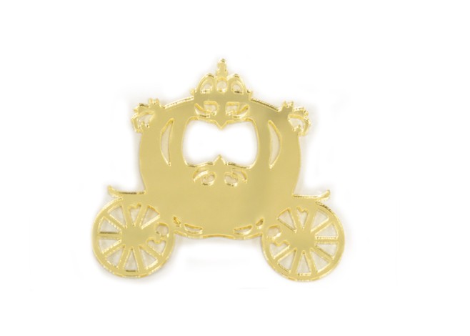 ΠΛΕΞΙΓΚΛΑΣ ΧΡΥΣΗ ΚΟΛΟΚΥΘΑ ΑΜΑΞΑ 7cm x 6.3cm 0529049 ΠΛΕΞΙΓΚΛΑΣ ΧΡΥΣΗ ΚΟΛΟΚΥΘΑ ΑΜΑΞΑ 7cm x 6.3cm 0529049