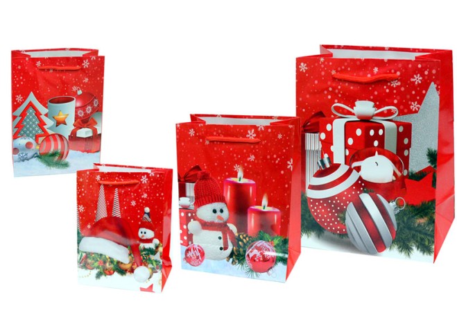 ΤΣΑΝΤΕΣ ΜΙΚΡΕΣ 128g ΧΡΙΣΤΟΥΓΕΝΝΙΑΤΙΚΕΣ 18x23cm x 9cm 0530002 ΤΣΑΝΤΕΣ ΜΙΚΡΕΣ 128g ΧΡΙΣΤΟΥΓΕΝΝΙΑΤΙΚΕΣ 18x23cm x 9cm 0530002