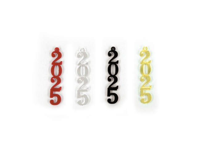 ΠΛΕΞΙΓΚΛΑΣ 2025 ΟΡΘΙΟ 5.5cm x 0.9cm 0530016 ΠΛΕΞΙΓΚΛΑΣ 2025 ΟΡΘΙΟ 5.5cm x 0.9cm 0530016