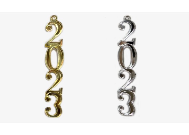 ΠΛΕΞΙΓΚΛΑΣ 2023 ΟΡΘΙΟ 5.5cm x 0.9cm 0530020 ΠΛΕΞΙΓΚΛΑΣ 2023 ΟΡΘΙΟ 5.5cm x 0.9cm 0530020