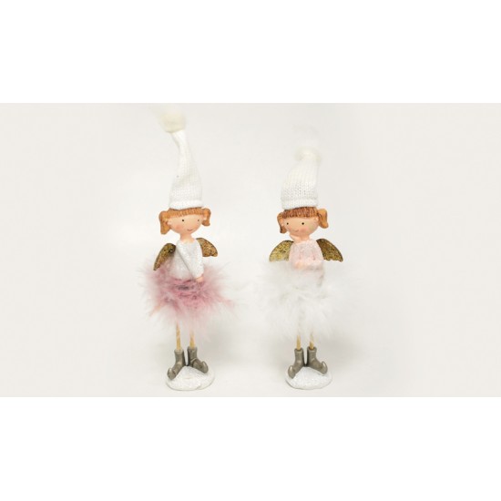 ΚΕΡΑΜΙΚΟ ΞΩΤΙΚΟ ΜΕ ΒΑΣΗ 8cm x 20cm 0530031
