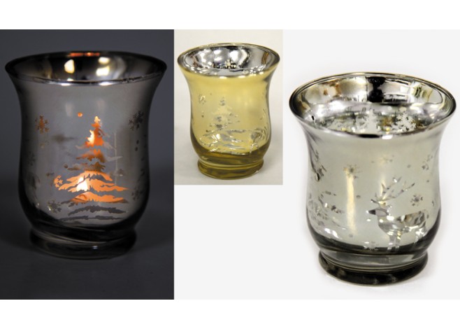 ΧΡΙΣΤΟΥΓΕΝΝΙΑΤΙΚΟ ΡΕΣΩ 9cm HG18-845 0530033 ΧΡΙΣΤΟΥΓΕΝΝΙΑΤΙΚΟ ΡΕΣΩ 9cm HG18-845 0530033