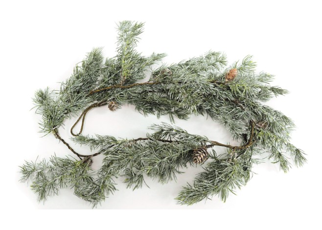 ΓΙΡΛΑΝΤΑ ΕΛΑΤΟ ΚΑΙ ΚΟΥΚΟΥΝΑΡΙΑ 153cm 0530051 ΓΙΡΛΑΝΤΑ ΕΛΑΤΟ ΚΑΙ ΚΟΥΚΟΥΝΑΡΙΑ 153cm 0530051