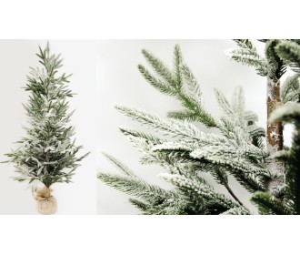 ΧΡΙΣΤΟΥΓΕΝΝΙΑΤΙΚΟ ΕΛΑΤΟ ΧΙΟΝΙΣΜΕΝΟ ST18-T081A 50cm x 120cm 0530053 ΧΡΙΣΤΟΥΓΕΝΝΙΑΤΙΚΟ ΕΛΑΤΟ ΧΙΟΝΙΣΜΕΝΟ ST18-T081A 50cm x 120cm 0530053