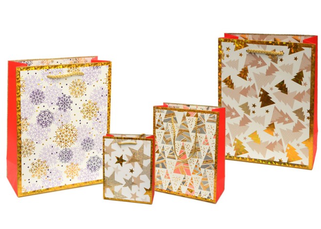 ΤΣΑΝΤΕΣ ΜΙΚΡΕΣ ΧΡΙΣΤΟΥΓΕΝΝΙΑΤΙΚΕΣ 18x23cm x 8cm 0530114 ΤΣΑΝΤΕΣ ΜΙΚΡΕΣ ΧΡΙΣΤΟΥΓΕΝΝΙΑΤΙΚΕΣ 18x23cm x 8cm 0530114