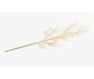 ΚΛΑΔΙ ΜΕ ΚΡΥΣΤΑΛΛΑΚΙΑ 30cm 0530117