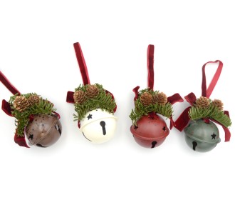 ΧΡΙΣΤΟΥΓΕΝΝΙΑΤΙΚΟ ΚΡΕΜΑΣΤΟ ΚΟΥΔΟΥΝΙ ΜΙΚΡΟ 8cm x 25cm 0530148 ΧΡΙΣΤΟΥΓΕΝΝΙΑΤΙΚΟ ΚΡΕΜΑΣΤΟ ΚΟΥΔΟΥΝΙ ΜΙΚΡΟ 8cm x 25cm 0530148