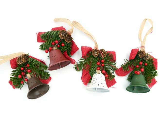 ΧΡΙΣΤΟΥΓΕΝΝΙΑΤΙΚΟ ΚΡΕΜΑΣΤΟ ΚΑΜΠΑΝΑΚΙ ΜΕΓΑΛΟ 11cm x 25cm 0530150 ΧΡΙΣΤΟΥΓΕΝΝΙΑΤΙΚΟ ΚΡΕΜΑΣΤΟ ΚΑΜΠΑΝΑΚΙ ΜΕΓΑΛΟ 11cm x 25cm 0530150