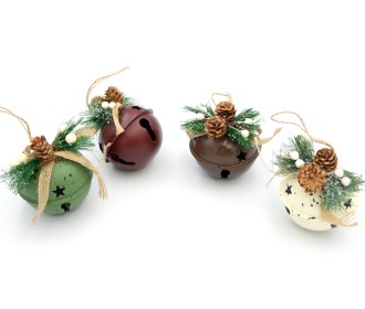 ΧΡΙΣΤΟΥΓΕΝΝΙΑΤΙΚΟ ΚΡΕΜΑΣΤΟ ΚΟΥΔΟΥΝΙ ΜΕΓΑΛΟ 12cm x 28cm 0530151 ΧΡΙΣΤΟΥΓΕΝΝΙΑΤΙΚΟ ΚΡΕΜΑΣΤΟ ΚΟΥΔΟΥΝΙ ΜΕΓΑΛΟ 12cm x 28cm 0530151