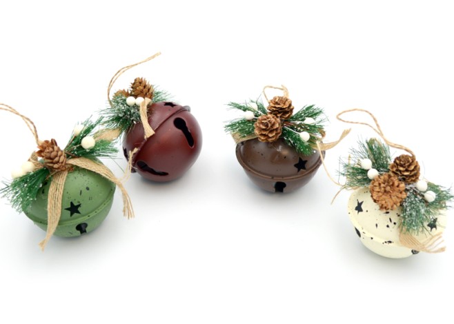 ΧΡΙΣΤΟΥΓΕΝΝΙΑΤΙΚΟ ΚΡΕΜΑΣΤΟ ΚΟΥΔΟΥΝΙ ΜΕΓΑΛΟ 12cm x 28cm 0530151 ΧΡΙΣΤΟΥΓΕΝΝΙΑΤΙΚΟ ΚΡΕΜΑΣΤΟ ΚΟΥΔΟΥΝΙ ΜΕΓΑΛΟ 12cm x 28cm 0530151