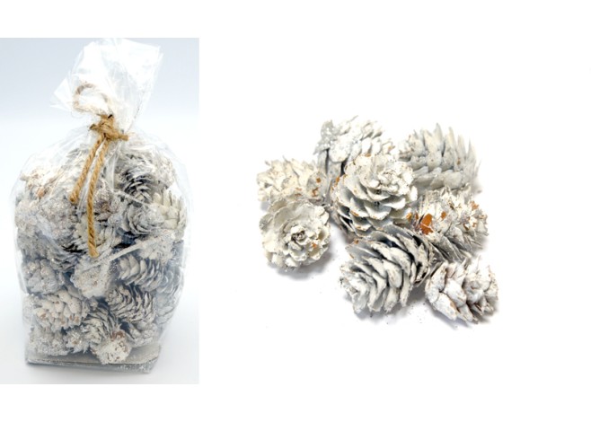 ΚΟΥΚΟΥΝΑΡΙΑ ΑΣΠΡΑ ΜΕ ΑΣΗΜΙ ΓΚΛΙΤΕΡ 0530152 ΚΟΥΚΟΥΝΑΡΙΑ ΑΣΠΡΑ ΜΕ ΑΣΗΜΙ ΓΚΛΙΤΕΡ 0530152