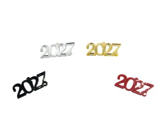 ΠΛΕΞΙΓΚΛΑΣ 2027 ΠΛΑΓΙΟ 4cm x 1.8cm 0530157 ΠΛΕΞΙΓΚΛΑΣ 2027 ΠΛΑΓΙΟ 4cm x 1.8cm 0530157
