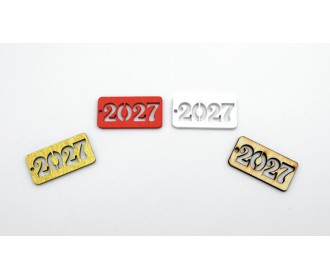 ΞΥΛΙΝΟ ΤΑΜΠΕΛΑΚΙ 2027 4cm x 2cm 0530164 ΞΥΛΙΝΟ ΤΑΜΠΕΛΑΚΙ 2027 4cm x 2cm 0530164