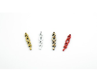 ΞΥΛΙΝΟ 2027 ΟΡΘΙΟ 4cm x 0.8cm 0530165 ΞΥΛΙΝΟ 2027 ΟΡΘΙΟ 4cm x 0.8cm 0530165