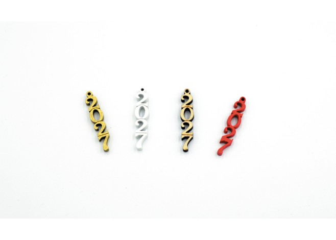 ΞΥΛΙΝΟ 2027 ΟΡΘΙΟ 4cm x 0.8cm 0530165