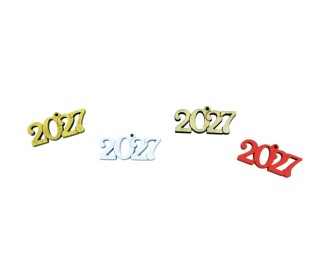 ΞΥΛΙΝΟ 2027 ΚΡΕΜΑΣΤΟ 4cm x 1.8cm 0530166 ΞΥΛΙΝΟ 2027 ΚΡΕΜΑΣΤΟ 4cm x 1.8cm 0530166