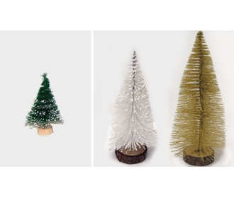 ΧΡΙΣΤΟΥΓΕΝΝΙΑΤΙΚΟ ΔΕΝΤΡΑΚΙ 8CM 0531011