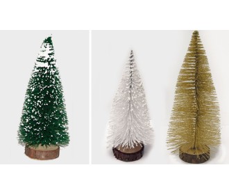 ΧΡΙΣΤΟΥΓΕΝΝΙΑΤΙΚΟ ΔΕΝΤΡΑΚΙ 20CM 0531014