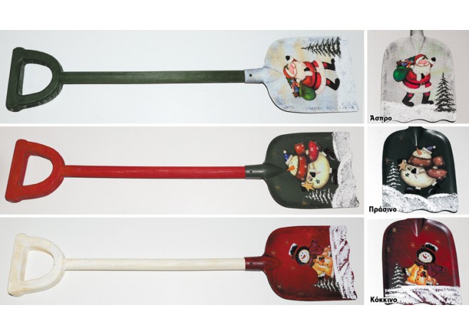 ΧΡΙΣΤΟΥΓΕΝΝΙΑΤΙΚΟ ΦΤΥΑΡΙ 60cm 0531025