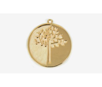 ΜΕΤΑΛΛΙΚΟ ΔΕΝΤΡΟ ΖΩΗΣ ΜΕ ΣΜΑΛΤΟ 5cm 0531032 ΜΕΤΑΛΛΙΚΟ ΔΕΝΤΡΟ ΖΩΗΣ ΜΕ ΣΜΑΛΤΟ 5cm 0531032