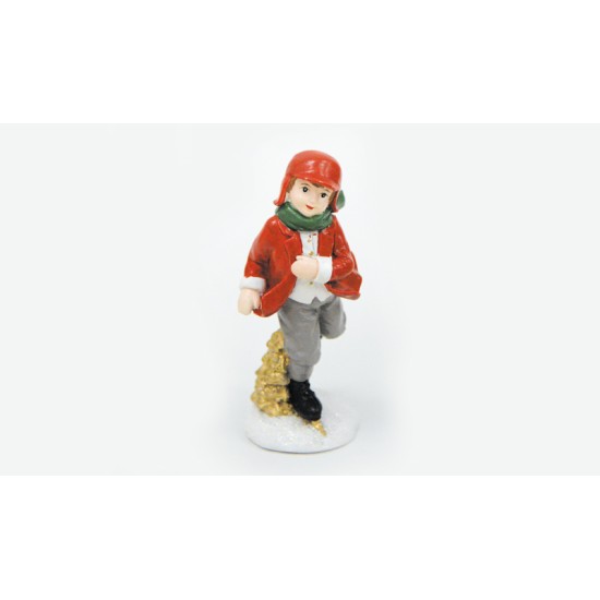 ΑΓΟΡΙ ΠΟΛΥΕΣΤΕΡΙΚΟ 12cm x 5cm HAG-880903 0531037
