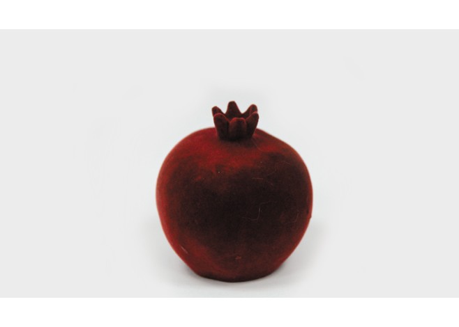 ΒΕΛΟΥΔΙΝΟ ΡΟΔΙ 8.5cm HIH-8440 0531043