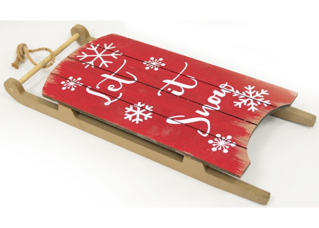 ΧΡΙΣΤΟΥΓΕΝΝΙΑΤΙΚΟ ΕΛΚΗΘΡΟ ΜΕΓΑΛΟ 50cm x 20cm YH16cm x 0028A 0531050 ΧΡΙΣΤΟΥΓΕΝΝΙΑΤΙΚΟ ΕΛΚΗΘΡΟ ΜΕΓΑΛΟ 50cm x 20cm YH16cm x 0028A 0531050