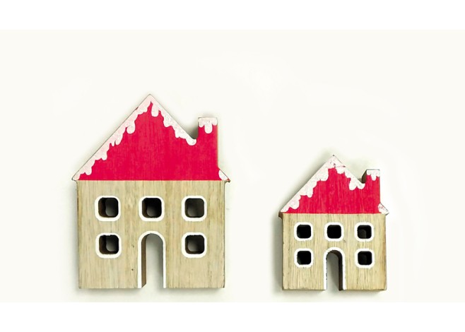 ΧΡΙΣΤΟΥΓΕΝΝΙΑΤΙΚΟ ΞΥΛΙΝΟ ΤΑΡΑΝΔΟΣ ΜΙΚΡΟΣ 13.5cm x 19.8cm WTH-324A 0531053 ΧΡΙΣΤΟΥΓΕΝΝΙΑΤΙΚΟ ΞΥΛΙΝΟ ΤΑΡΑΝΔΟΣ ΜΙΚΡΟΣ 13.5cm x 19.8cm WTH-324A 0531053