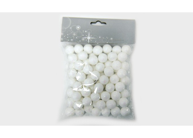 ΜΠΑΛΙΤΣΕΣ FOAM ΜΕ ΓΚΛΙΤΕΡ 1.5cm ΣΕΤ/80 HHC-88323 0531094 ΜΠΑΛΙΤΣΕΣ FOAM ΜΕ ΓΚΛΙΤΕΡ 1.5cm ΣΕΤ/80 HHC-88323 0531094