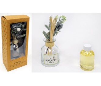 ΧΡΙΣΤΟΥΓΕΝΝΙΑΤΙΚΟ ΚΟΥΤΙ ΔΩΡΟΥ ΜΕ ΑΡΩΜΑΤΙΚΟ 0531114 ΧΡΙΣΤΟΥΓΕΝΝΙΑΤΙΚΟ ΚΟΥΤΙ ΔΩΡΟΥ ΜΕ ΑΡΩΜΑΤΙΚΟ 0531114