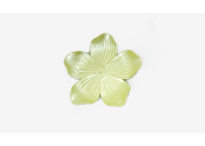 ΠΙΑΤΕΛΑ ΚΕΡΑΜΙΚΗ ΛΟΥΛΟΥΔΙ 13cm ΠΡΑΣΙΝΟ ΠΕΡΛΕ HAF-19E192S 0531128 ΠΙΑΤΕΛΑ ΚΕΡΑΜΙΚΗ ΛΟΥΛΟΥΔΙ 13cm ΠΡΑΣΙΝΟ ΠΕΡΛΕ HAF-19E192S 0531128