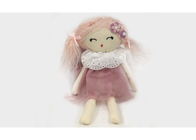 ΚΟΡΙΤΣΑΚΙ ΥΦΑΣΜΑΤΙΝΟ ΣΑΠΙΟ ΜΗΛΟ HCG-45732D 29cm 0531131 ΚΟΡΙΤΣΑΚΙ ΥΦΑΣΜΑΤΙΝΟ ΣΑΠΙΟ ΜΗΛΟ HCG-45732D 29cm 0531131