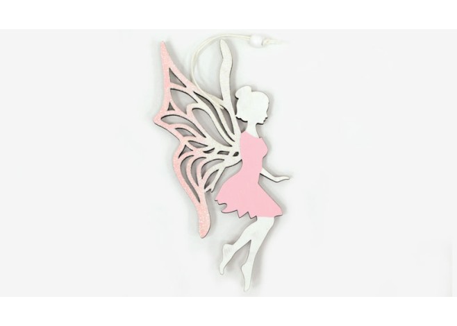 ΝΕΡΑΙΔΑ ΞΥΛΙΝΗ ΚΡΕΜΑΣΤΗ ΜΕΓΑΛΗ 17cm HGM-20792 0531132 ΝΕΡΑΙΔΑ ΞΥΛΙΝΗ ΚΡΕΜΑΣΤΗ ΜΕΓΑΛΗ 17cm HGM-20792 0531132