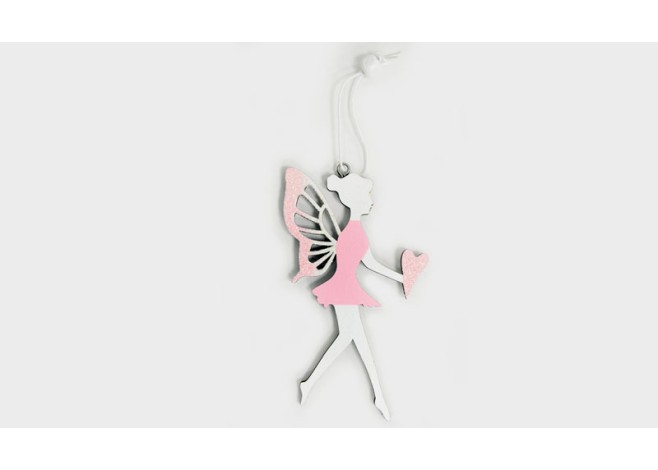 ΝΕΡΑΙΔΑ ΞΥΛΙΝΗ ΚΡΕΜΑΣΤΗ ΜΙΚΡΗ 12cm HGM-20805 0531133 ΝΕΡΑΙΔΑ ΞΥΛΙΝΗ ΚΡΕΜΑΣΤΗ ΜΙΚΡΗ 12cm HGM-20805 0531133