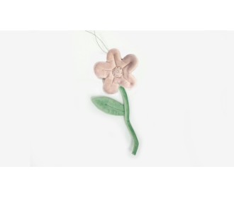 ΜΑΡΓΑΡΙΤΑ ΒΕΛΟΥΔΙΝΗ ΚΡΕΜΑΣΤΗ ΜΙΚΡΗ 22cm HCK-18125PK 0531140 ΜΑΡΓΑΡΙΤΑ ΒΕΛΟΥΔΙΝΗ ΚΡΕΜΑΣΤΗ ΜΙΚΡΗ 22cm HCK-18125PK 0531140