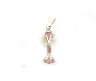 ΛΑΓΟΥΔΙΝΑ ΚΕΡΑΜΙΚΗ ΜΙΚΡΗ 20cm HKF-19A060 0531147 ΛΑΓΟΥΔΙΝΑ ΚΕΡΑΜΙΚΗ ΜΙΚΡΗ 20cm HKF-19A060 0531147