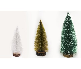 ΧΡΙΣΤΟΥΓΕΝΝΙΑΤΙΚΟ ΔΕΝΤΡΑΚΙ 40cm 0531168