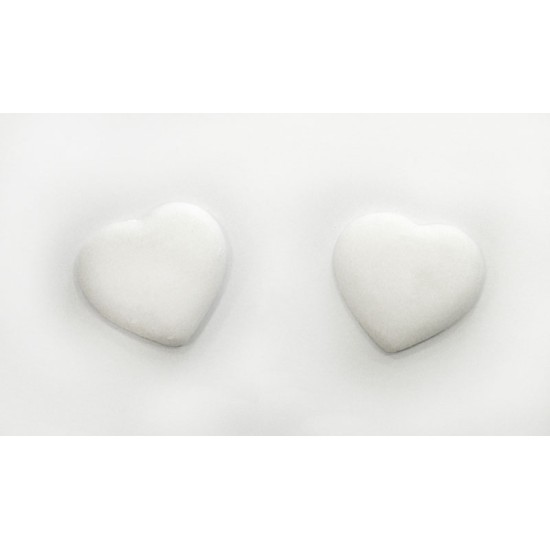 ΓΥΨΙΝΗ ΚΑΡΔΙΑ 3.5cm 0532000 ΓΥΨΙΝΗ ΚΑΡΔΙΑ 3.5cm 0532000