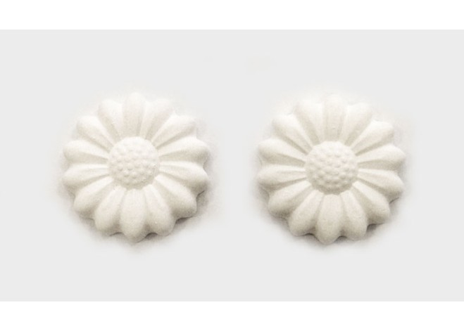 ΓΥΨΙΝΗ ΜΑΡΓΑΡΙΤΑ 3.5cm 0532007 ΓΥΨΙΝΗ ΜΑΡΓΑΡΙΤΑ 3.5cm 0532007