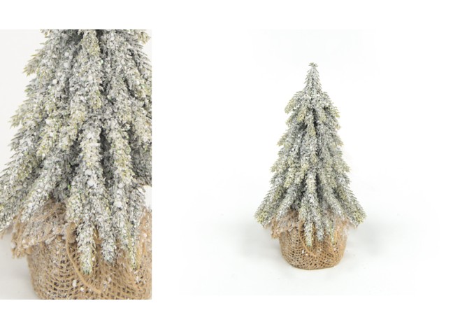 ΧΙΟΝΙΣΜΕΝΟ ΔΕΝΤΡΑΚΙ 20cm ST15-T051D 0532010 ΧΙΟΝΙΣΜΕΝΟ ΔΕΝΤΡΑΚΙ 20cm ST15-T051D 0532010