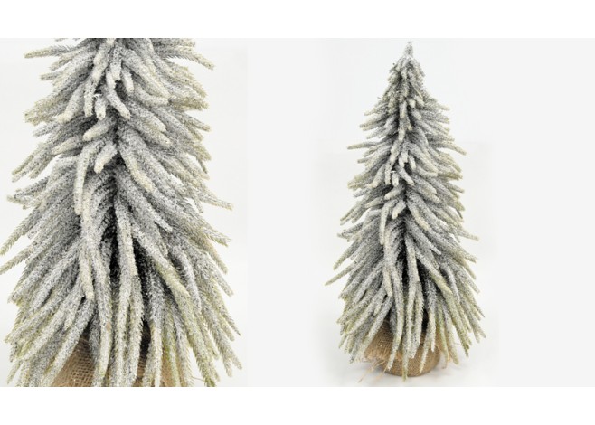 ΧΙΟΝΙΣΜΕΝΟ ΔΕΝΤΡΑΚΙ 52cm ST15-T055D 0532014 ΧΙΟΝΙΣΜΕΝΟ ΔΕΝΤΡΑΚΙ 52cm ST15-T055D 0532014