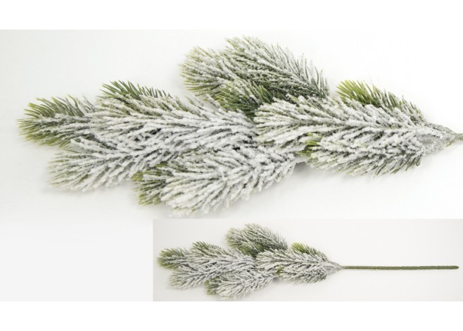 ΧΙΟΝΙΣΜΕΝΟ ΚΛΑΔΙ ΕΛΑΤΟ 50cm ST12-H078A 0532015